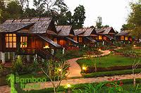 Lao Spirit Resort